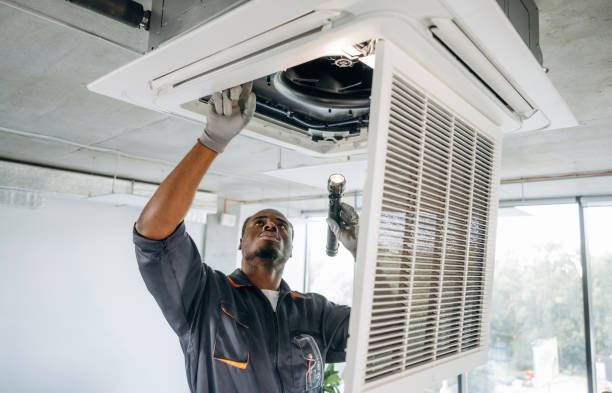 Licensed Hvac service in Kit Carson, CA - FH HVAC