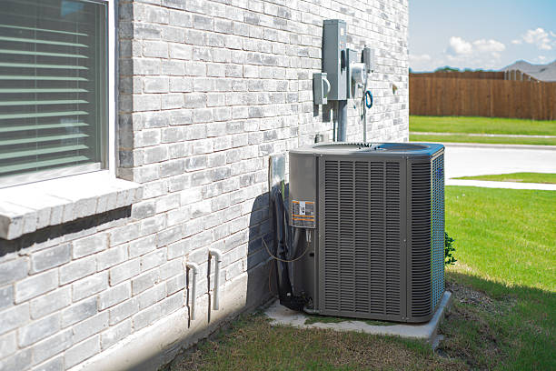 Reliable Hvac contractor in Kit Carson, CA by FH HVAC